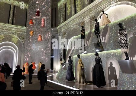 brooklyn museum dior|christian dior exhibition 2022.